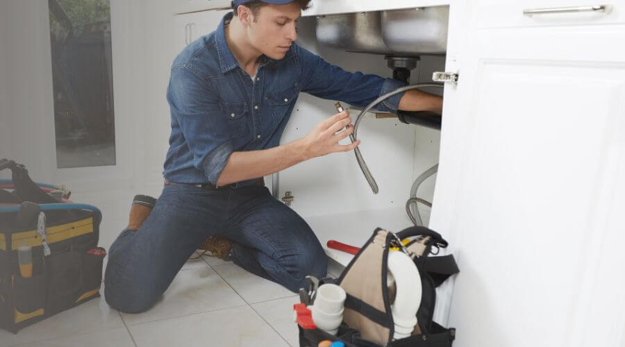 Professional Gas Leak Detection in Naponee, NE